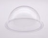 Picture of JMX Acrylic/PC CCTV Replacement Clear Camera Dome Cover Security Camera Housing Pet Dog Fence Window Skylight Window (6 Inches H: 3.244", Transparent)
