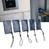 Picture of 20Pcs 13.56Mhz Intelligent Proximity IC Cards Contactless Door Key Fob for Smart Entry Access Control System