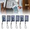Picture of 20Pcs 13.56Mhz Intelligent Proximity IC Cards Contactless Door Key Fob for Smart Entry Access Control System
