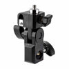 Picture of Flashpoint 1/4" Light Stand Holder Bracket for eVOLV 200 Pocket Flash (Godox AD-E)