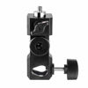 Picture of Flashpoint 1/4" Light Stand Holder Bracket for eVOLV 200 Pocket Flash (Godox AD-E)