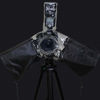 Picture of SOLUSTRE Rain Guards Rain Camera Protector Waterproof Rain Jackets Arm Camera Rain Photo Rain Protector Camera Snow Protector Camera Rain Sleeve Camera Lens Protector Cover Water