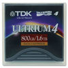 Picture of TDK48989 - TDK 1/2amp;quot; Ultrium LTO-4 Cartridge