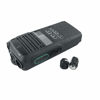 Picture of Amasu CP185 Replacement Housing Case Cover Limited Keypad Compatible with CP185 Portable Radio