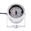 Picture of Lluminator,Led Infrarrojo,Infrared Lights for CCTV,Infrared Lights,Infrared Flood Light 48 Led Ir Lights Waterproof Infrared Night Vision Light for Security CCTV Camera
