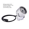 Picture of Lluminator,Led Infrarrojo,Infrared Lights for CCTV,Infrared Lights,Infrared Flood Light 48 Led Ir Lights Waterproof Infrared Night Vision Light for Security CCTV Camera