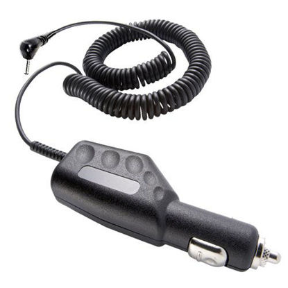 Picture of 12v ChargerCity Magellan Vehicle Power Adapter Car Charger for Magellan Roadmate 1700 9261 9270 9145 RV9145 9165 RV9165 9200 9485 9496 RC9485 RC9496 7" GPS Navigator (Compare to AN0206SWXXX)