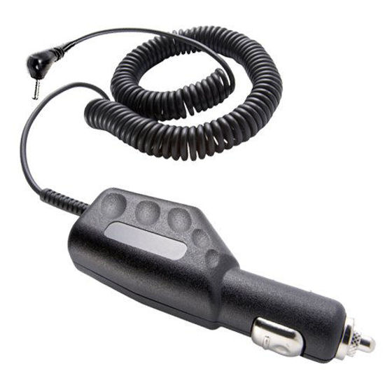Picture of 12v ChargerCity Magellan Vehicle Power Adapter Car Charger for Magellan Roadmate 1700 9261 9270 9145 RV9145 9165 RV9165 9200 9485 9496 RC9485 RC9496 7" GPS Navigator (Compare to AN0206SWXXX)