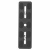 Picture of Oben QR-53 Long Lens Quick Release Plate (5.3")