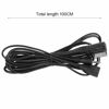 Picture of Yctze Car Music AMI MMI Interface USB Aux Audio Jack Cable Speaker Audio Cord CD Player Adapter for C63 E200l CLS E S ML
