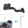 Picture of Foto4easy Metal Thumb Up Grip for Fujifilm Fuji XT30 Camera - Black