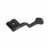 Picture of Foto4easy Metal Thumb Up Grip for Fujifilm Fuji XT30 Camera - Black