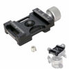 Picture of Koolehaoda Camera Quick Release Clamp Mount Adapter for Arca-Type Standard