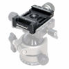 Picture of Koolehaoda Camera Quick Release Clamp Mount Adapter for Arca-Type Standard