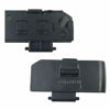 Picture of PhotoTrust 2 Pieces Battery Door Cover Lid Cap Replacement Repair Part Compatible with Canon EOS 1000D 450D 500D Rebel XS XSi T1i