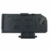 Picture of PhotoTrust 2 Pieces Battery Door Cover Lid Cap Replacement Repair Part Compatible with Canon EOS 1000D 450D 500D Rebel XS XSi T1i