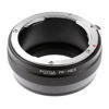Picture of Fotga Lens Mount Adapter for Pentax PK Mount Lens Compatible with Sony E-Mount NEX6 NEX7 NEX-F3 A6000 A6100 A6500 A6600 A5000 A3500 A3000 Alpha A7 A7R A7S II III IV A9 Camera