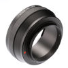 Picture of Fotga Lens Mount Adapter for Pentax PK Mount Lens Compatible with Sony E-Mount NEX6 NEX7 NEX-F3 A6000 A6100 A6500 A6600 A5000 A3500 A3000 Alpha A7 A7R A7S II III IV A9 Camera