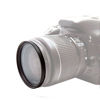 Picture of 58mm Multi-Coated 3 Piece Filter Kit (UV-CPL-FLD) for Olympus M.Zuiko 40-150mm f/4.0-5.6 R Micro ED Digital Zoom Lens