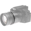 Picture of Lens Tube Adapter 67mm for Canon PowerShot SX520 HS SX60 HS SX50 HS SX40 HS SX30 IS SX20 IS SX10 IS SX1 IS