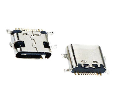Picture of ruichuang 10pcs USB Charger Charging Port Type C Replacement for Lenovo Tab M10 10.1" TB-X605F