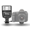 Picture of Ultimaxx Digital Slave Flash with Bracket for Canon, Nikon, Sony,Panasonic, Samsung, Fujifilm, Olympus, Pentax, and Other DSLR Cameras, Includes Metal Hot Shoe Flash Bracket