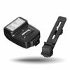 Picture of Ultimaxx Digital Slave Flash with Bracket for Canon, Nikon, Sony,Panasonic, Samsung, Fujifilm, Olympus, Pentax, and Other DSLR Cameras, Includes Metal Hot Shoe Flash Bracket