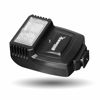 Picture of Ultimaxx Digital Slave Flash with Bracket for Canon, Nikon, Sony,Panasonic, Samsung, Fujifilm, Olympus, Pentax, and Other DSLR Cameras, Includes Metal Hot Shoe Flash Bracket