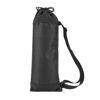 Picture of DJDK Camera Tripod Bag,Black Portable Folding Outdoor Oxford Padded Strap Camera Tripod Photography Carry Bag(45CM)