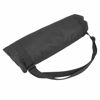 Picture of DJDK Camera Tripod Bag,Black Portable Folding Outdoor Oxford Padded Strap Camera Tripod Photography Carry Bag(45CM)