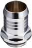 Picture of Bits Power Cooled PC Fitting Personal Computer Water Reservoir Sled Tube Compression Rotary Screw Adapter Extender Expansion Parts (BP-WTP-C01)