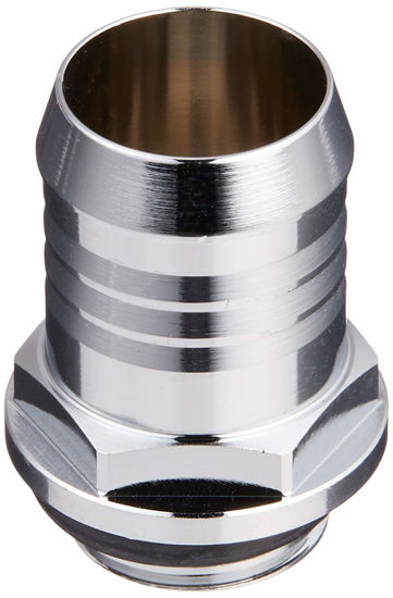 Picture of Bits Power Cooled PC Fitting Personal Computer Water Reservoir Sled Tube Compression Rotary Screw Adapter Extender Expansion Parts (BP-WTP-C01)