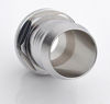 Picture of Bits Power Cooled PC Fitting Personal Computer Water Reservoir Sled Tube Compression Rotary Screw Adapter Extender Expansion Parts (BP-WTP-C01)