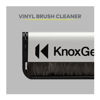Picture of Knox Gear Vinyl Carbon Fiber Anti-Static Record Brush