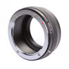 Picture of FocusFoto FOTGA Adapter Ring for Contax/Yashica C/Y CY Lens to S0NY E-Mount Mirrorless Camera NEX-5R 5T 6 NEX-7 a7 a7S a7R a7II a7SII a7RII a6500 a6300 a6000 a5100 a5000 a3500 FS700 VG30 VG900 PXW-FS7