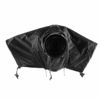 Picture of FocusFoto Photo Professional Waterproof Rain Cover Raincoat Protector for Sony A7 A7S A7R A7II A7RII A6500 A6300 A5000 NEX7 A9 for Fujifilm/Olympus/Panassonic/Leica Mirrorless Camera