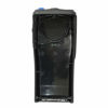 Picture of VBLL 16 Channel Aftermarket Housing Case for Motorola CP200 Radio with Buttons Channel PTT Button Stickers (Black)