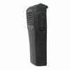 Picture of VBLL 16 Channel Aftermarket Housing Case for Motorola CP200 Radio with Buttons Channel PTT Button Stickers (Black)