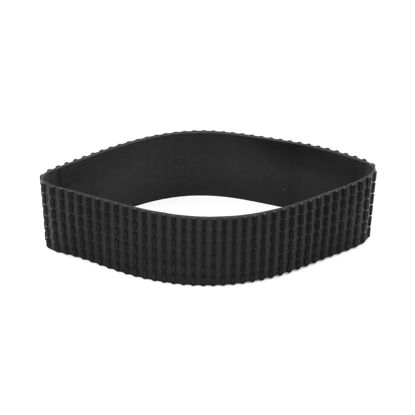 Picture of LingoFoto Lens Focus/Zoom Grip Replacement Ring for Tamron 16-300mm f/3.5-6.3 Di II VC PZD Macro (B016) Lens Rubber Ring Replacement Part (Zoom Grip Replacement Ring)