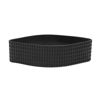 Picture of LingoFoto Lens Focus/Zoom Grip Replacement Ring for Tamron 16-300mm f/3.5-6.3 Di II VC PZD Macro (B016) Lens Rubber Ring Replacement Part (Zoom Grip Replacement Ring)