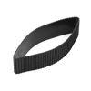Picture of LingoFoto Lens Focus/Zoom Grip Replacement Ring for Tamron 16-300mm f/3.5-6.3 Di II VC PZD Macro (B016) Lens Rubber Ring Replacement Part (Zoom Grip Replacement Ring)