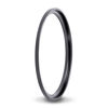 Picture of NiSi Swift 67mm Adapter - Base Ring Compatible with NiSi Swift System Friction Mounted Circular Filters - Adapter Threads to Camera Lens and Holds 67mm Press-On Swift Filters