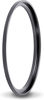 Picture of NiSi Swift 62mm Adapter - Base Ring Compatible with NiSi Swift System Friction Mounted Circular Filters - Adapter Threads to Camera Lens and Holds 62mm Press-On Swift Filters