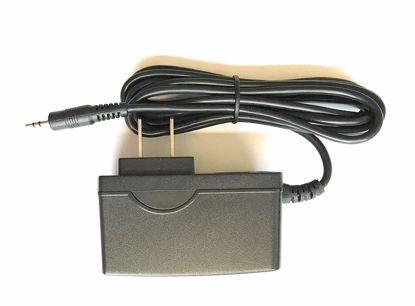 Picture of Home Wall Charger Replacement 4 Midland X-Tra Talk GXT760, GXT795 GMRS/FRS Radio (Won't Work for Desktop Cradle)