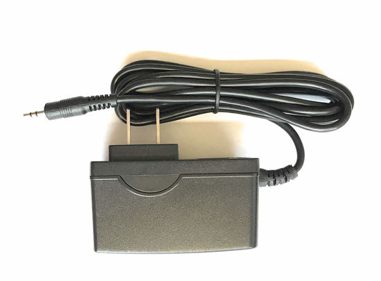 Picture of Home Wall Charger Replacement Midland X-Tra Talk GXT300, GXT325, GXT310 GMRS/FRS Radio (Won't Work for Desktop Cradle)