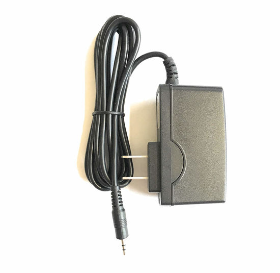 Picture of Home Wall Charger Replacement for Midland NT3, NT3VP Nautico 3 Marine Radio