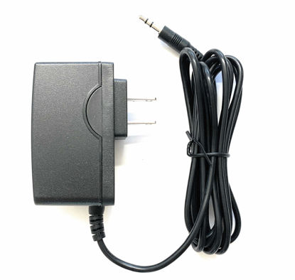 Picture of Home Wall Charger Replacement for Midland X-Tra Talk LXT410, LXT435 GMRS/FRS Radio (Won't Work for Desktop Cradle)