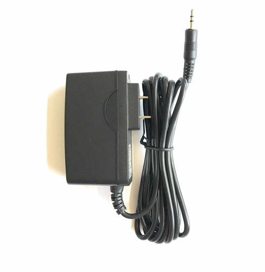 Picture of DCPOWER Home Wall Adapter Replacement for Midland X-Tra Talk LXT118, LXT118VP Series GMRS/FRS Radio