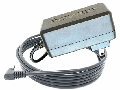 Picture of DCPOWER Home Wall Charger Replacement for Cobra HH RT 50 WX ST, HH RT50WXST Road Trip Handheld CB Radio
