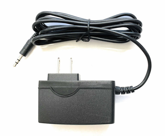 Picture of DCPOWER Home Wall Charger Replacement for Cobra MicroTalk LI 6000WX, LI 6000WXC 2-Way Radio